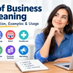 Line of Business Meaning