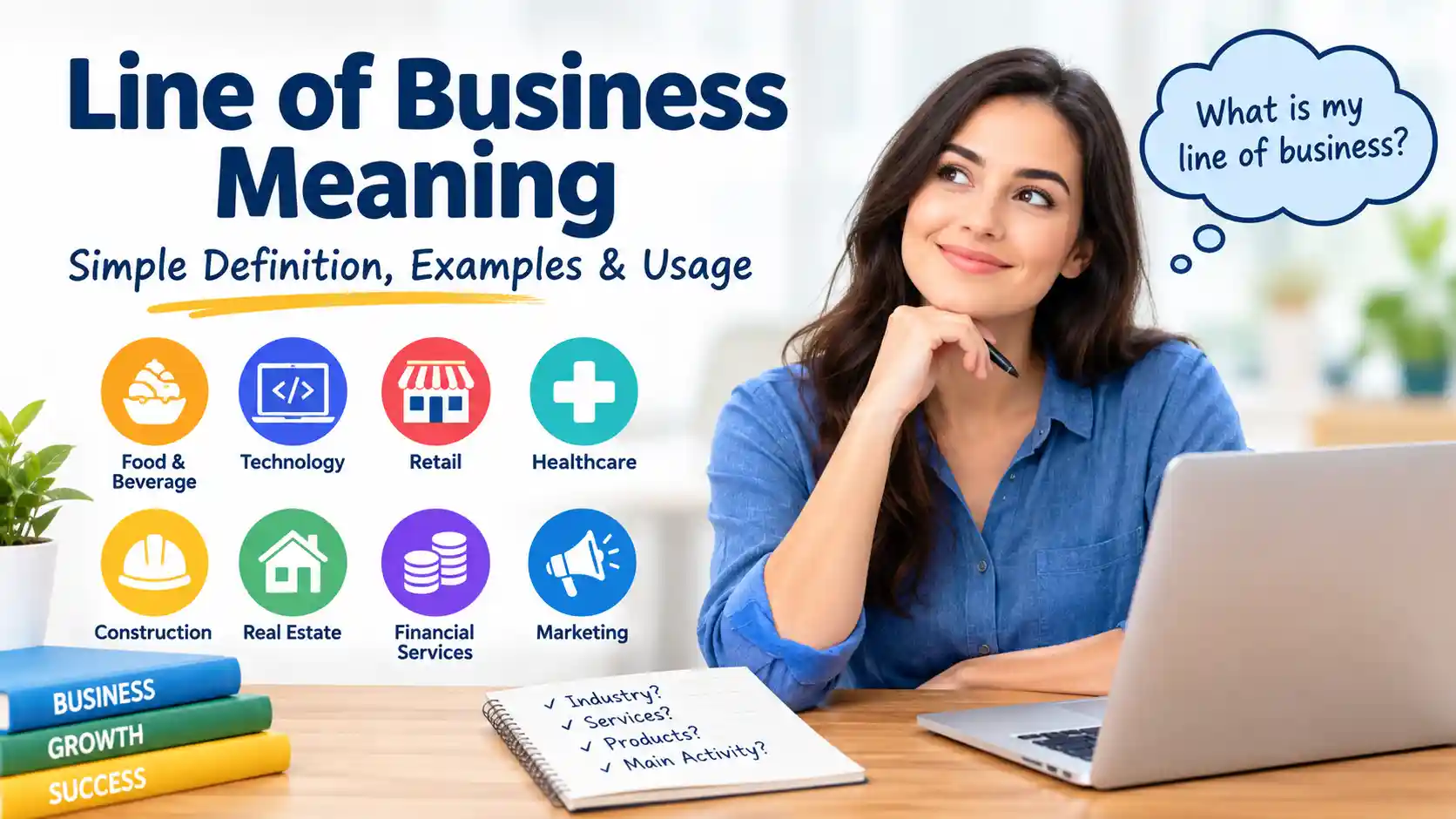 Line of Business Meaning