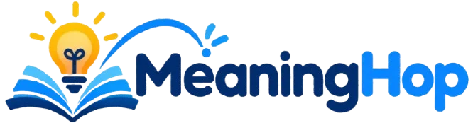 Meaninghop-Logo